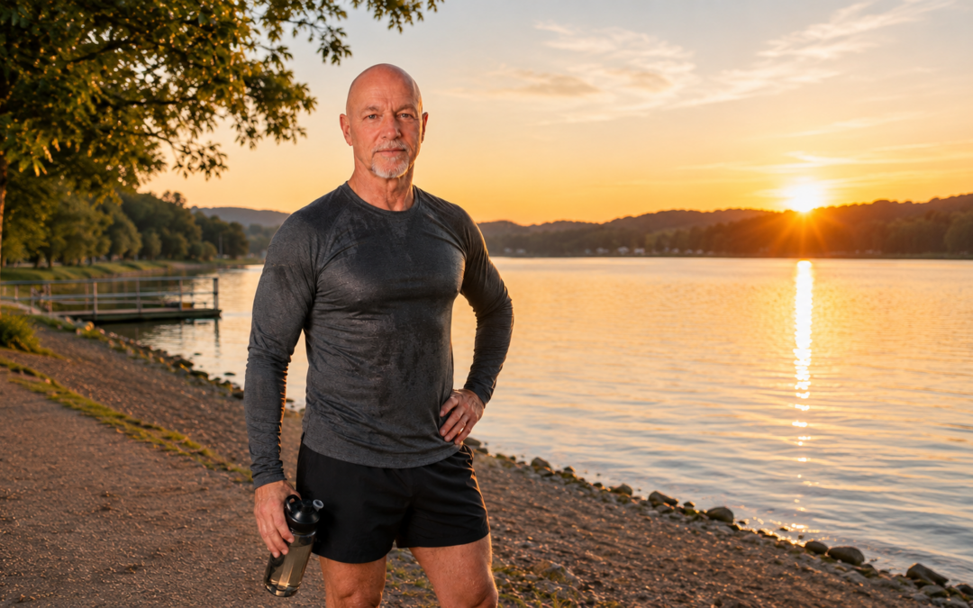 Hitzeschutz beginnt im Training – nicht im Schatten